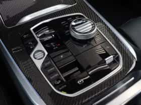 BMW X5 (2026) thumbnail 21