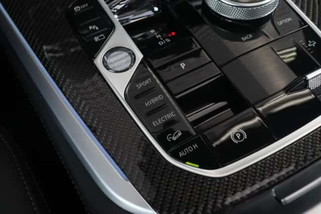 BMW X5 (2026) thumbnail 22