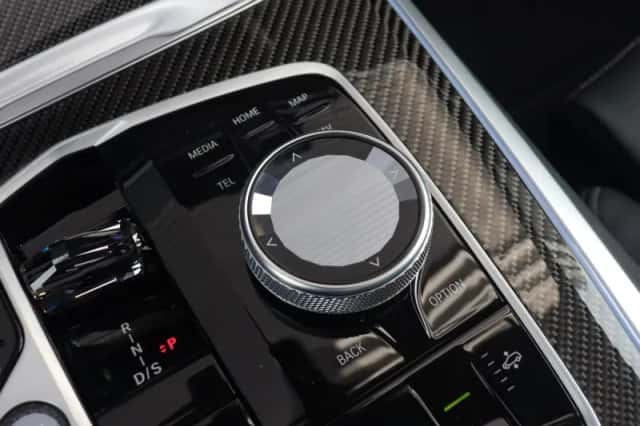 BMW X5 (2026) thumbnail 23