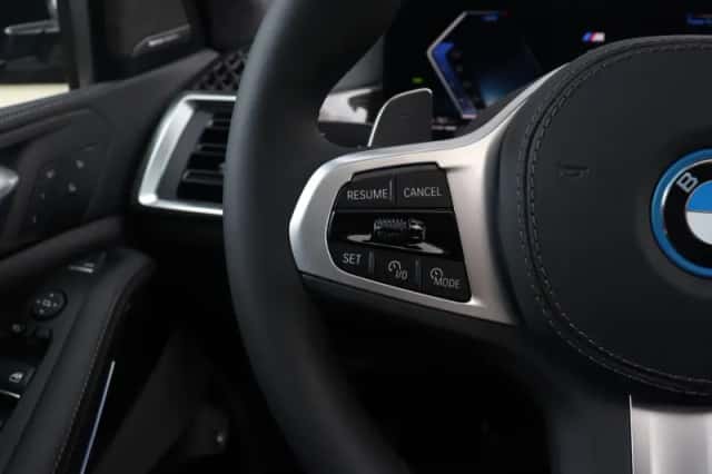 BMW X5 (2026) thumbnail 24