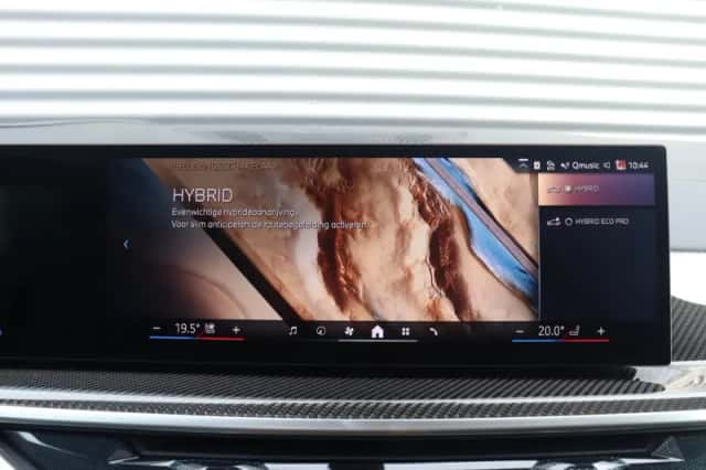 BMW X5 (2026) thumbnail 30