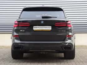 BMW X5 (2026) thumbnail 4