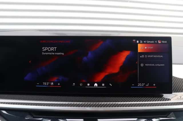 BMW X5 (2026) thumbnail 31
