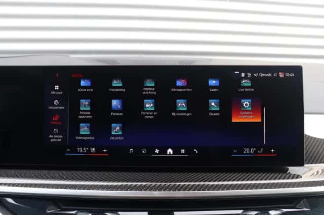 BMW X5 (2026) thumbnail 32