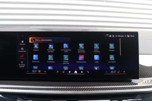 BMW X5 (2026) thumbnail 33