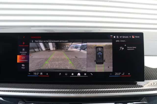 BMW X5 (2026) thumbnail 34