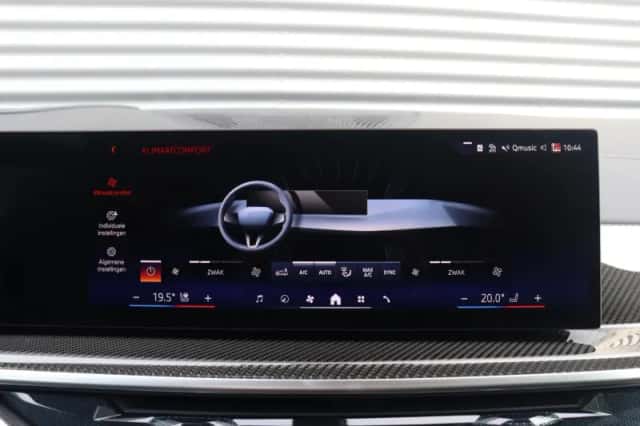 BMW X5 (2026) thumbnail 35