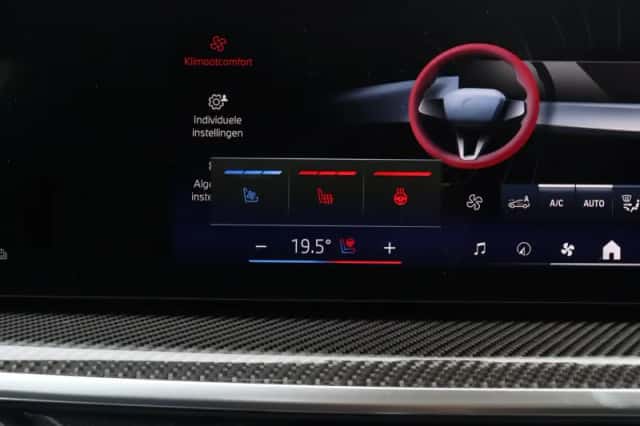 BMW X5 (2026) thumbnail 36