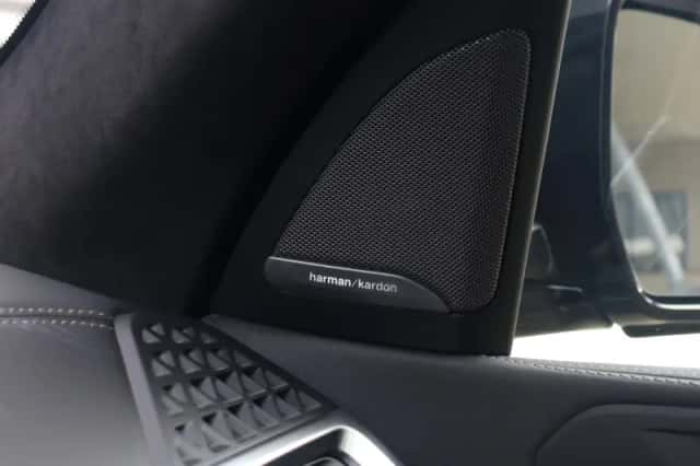 BMW X5 (2026) thumbnail 39