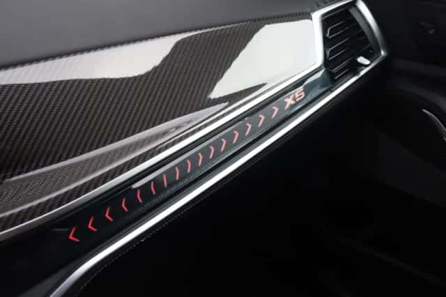 BMW X5 (2026) thumbnail 40