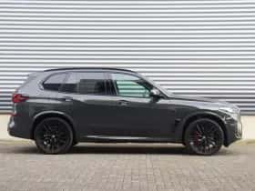 BMW X5 (2026) thumbnail 5