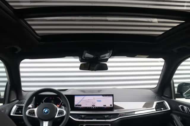 BMW X5 (2026) thumbnail 43