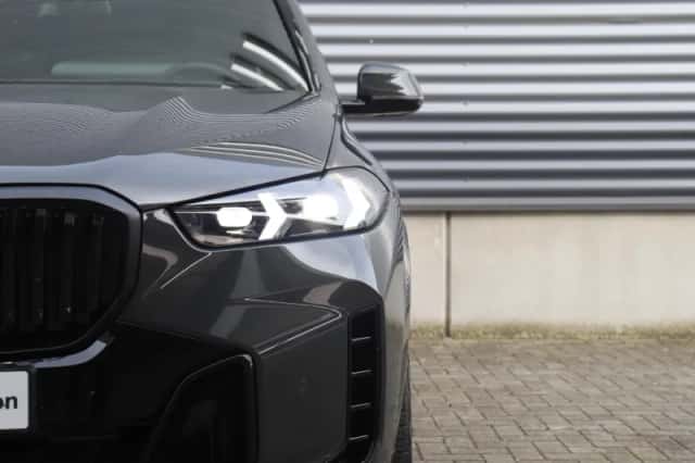BMW X5 (2026) thumbnail 45