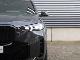 BMW X5 (2026) thumbnail 45