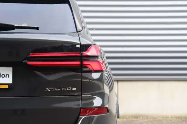 BMW X5 (2026) thumbnail 46