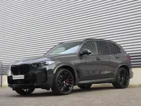 BMW X5 (2026) thumbnail 47
