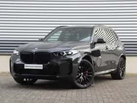 BMW X5 (2026) thumbnail 48
