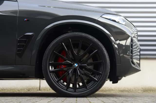 BMW X5 (2026) thumbnail 6