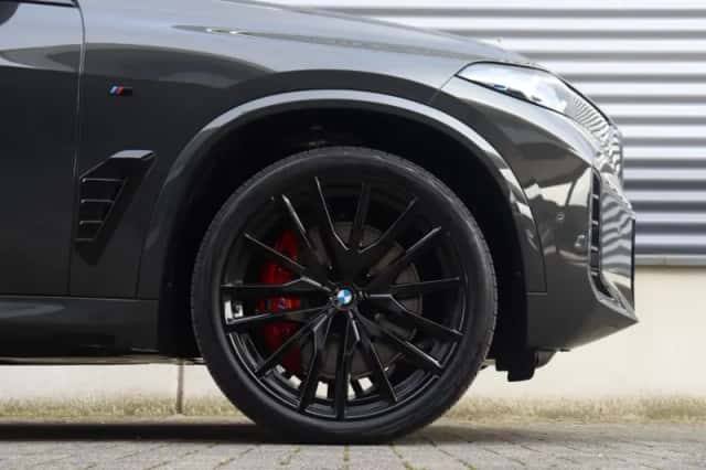 BMW X5 (2026) thumbnail 6