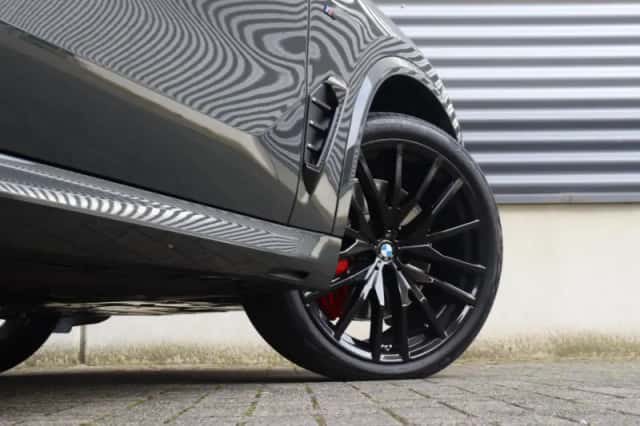 BMW X5 (2026) thumbnail 7