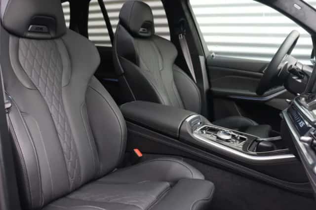 BMW X5 (2026) thumbnail 8