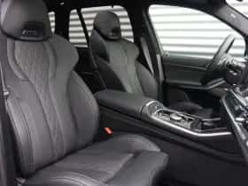 BMW X5 (2026) thumbnail 8