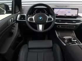 BMW X5 (2026) thumbnail 9