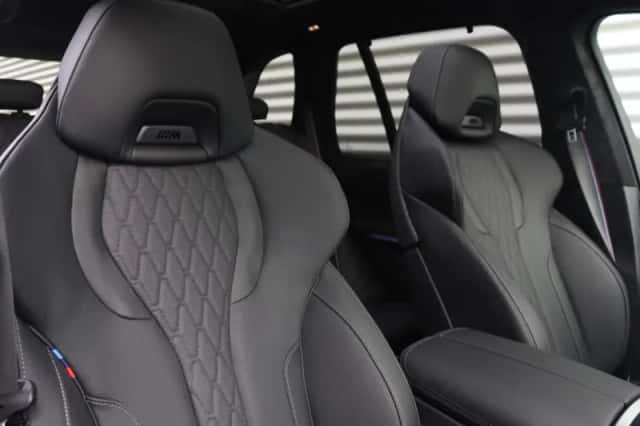 BMW X5 (2026) thumbnail 10