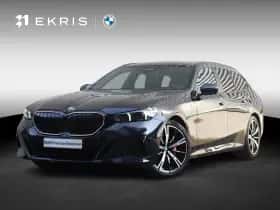 BMW 5-Serie (2025) thumbnail 1