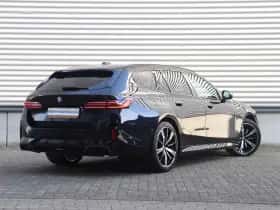 BMW 5-Serie (2025) thumbnail 2