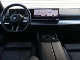 BMW 5-Serie (2025) thumbnail 11