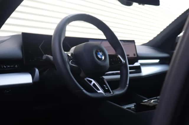 BMW 5-Serie (2025) thumbnail 16