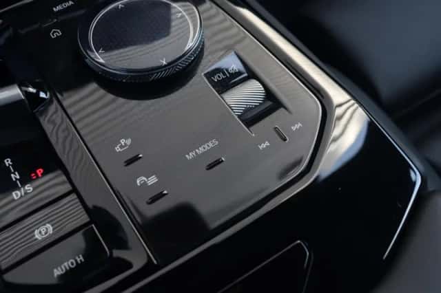 BMW 5-Serie (2025) thumbnail 20
