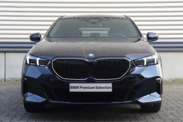 BMW 5-Serie (2025) thumbnail 3