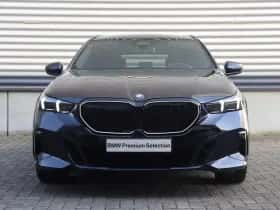 BMW 5-Serie (2025) thumbnail 3