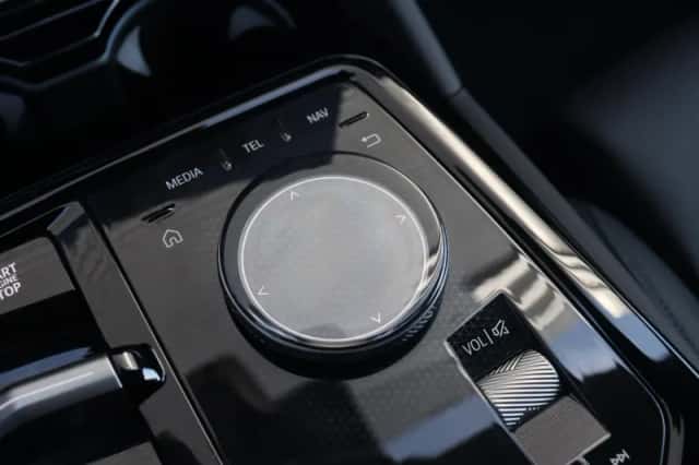 BMW 5-Serie (2025) thumbnail 21