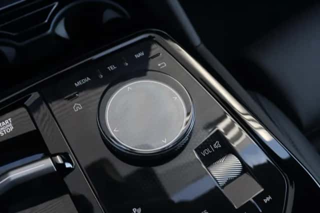 BMW 5-Serie (2025) thumbnail 22