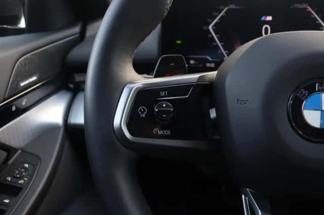 BMW 5-Serie (2025) thumbnail 23