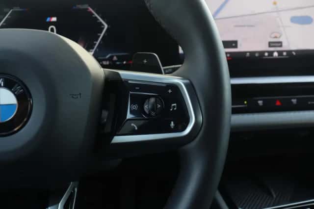 BMW 5-Serie (2025) thumbnail 24