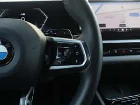 BMW 5-Serie (2025) thumbnail 24