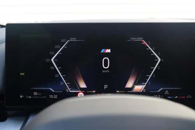 BMW 5-Serie (2025) thumbnail 25