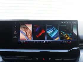 BMW 5-Serie (2025) thumbnail 27