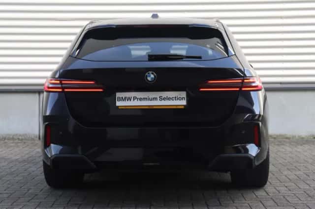 BMW 5-Serie (2025) thumbnail 4