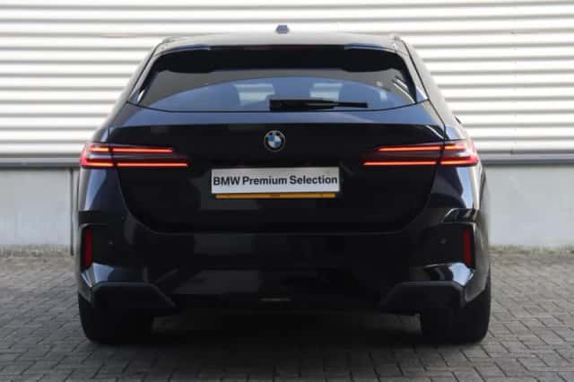 BMW 5-Serie (2025) thumbnail 4