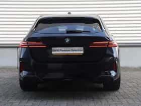 BMW 5-Serie (2025) thumbnail 4