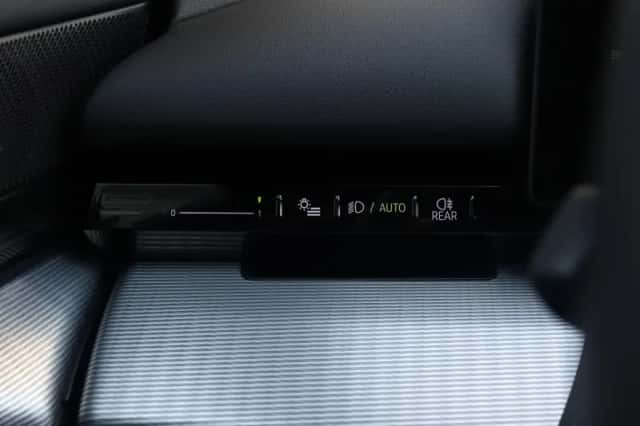 BMW 5-Serie (2025) thumbnail 34