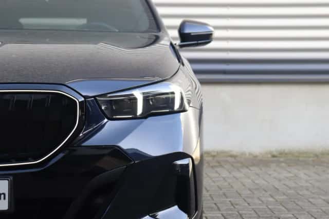 BMW 5-Serie (2025) thumbnail 38