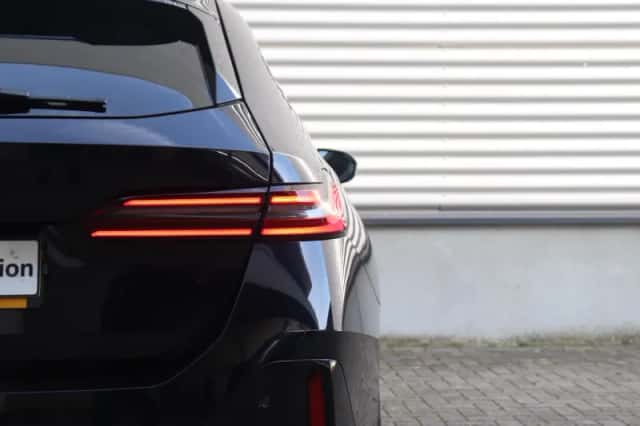 BMW 5-Serie (2025) thumbnail 39