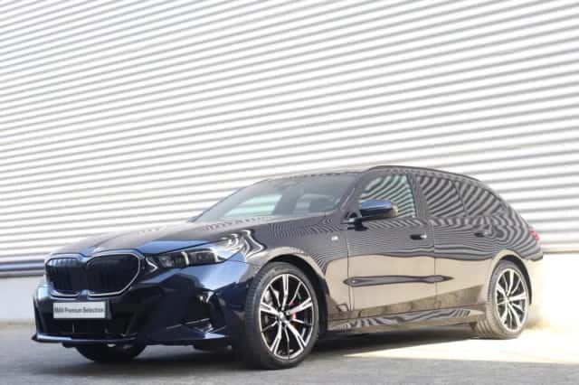 BMW 5-Serie (2025) thumbnail 40