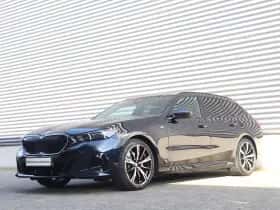 BMW 5-Serie (2025) thumbnail 40